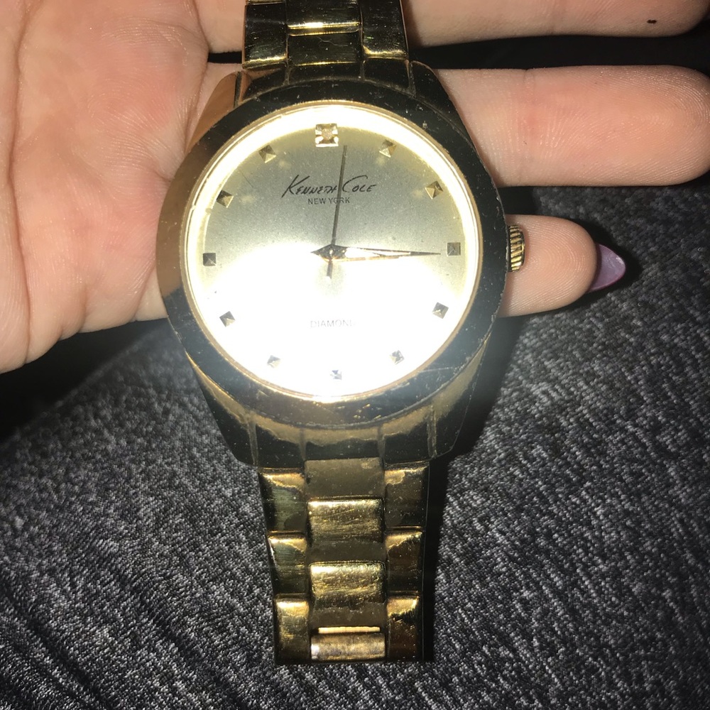 Kenneth Cole Watch